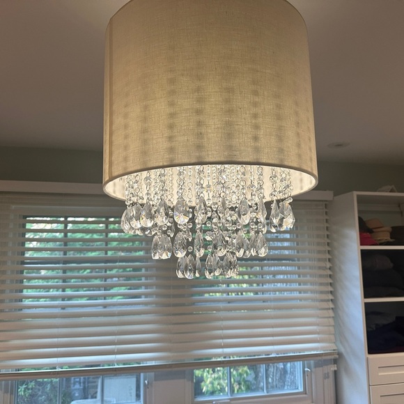 RH Baby & Child Chandelier - Picture 5 of 5